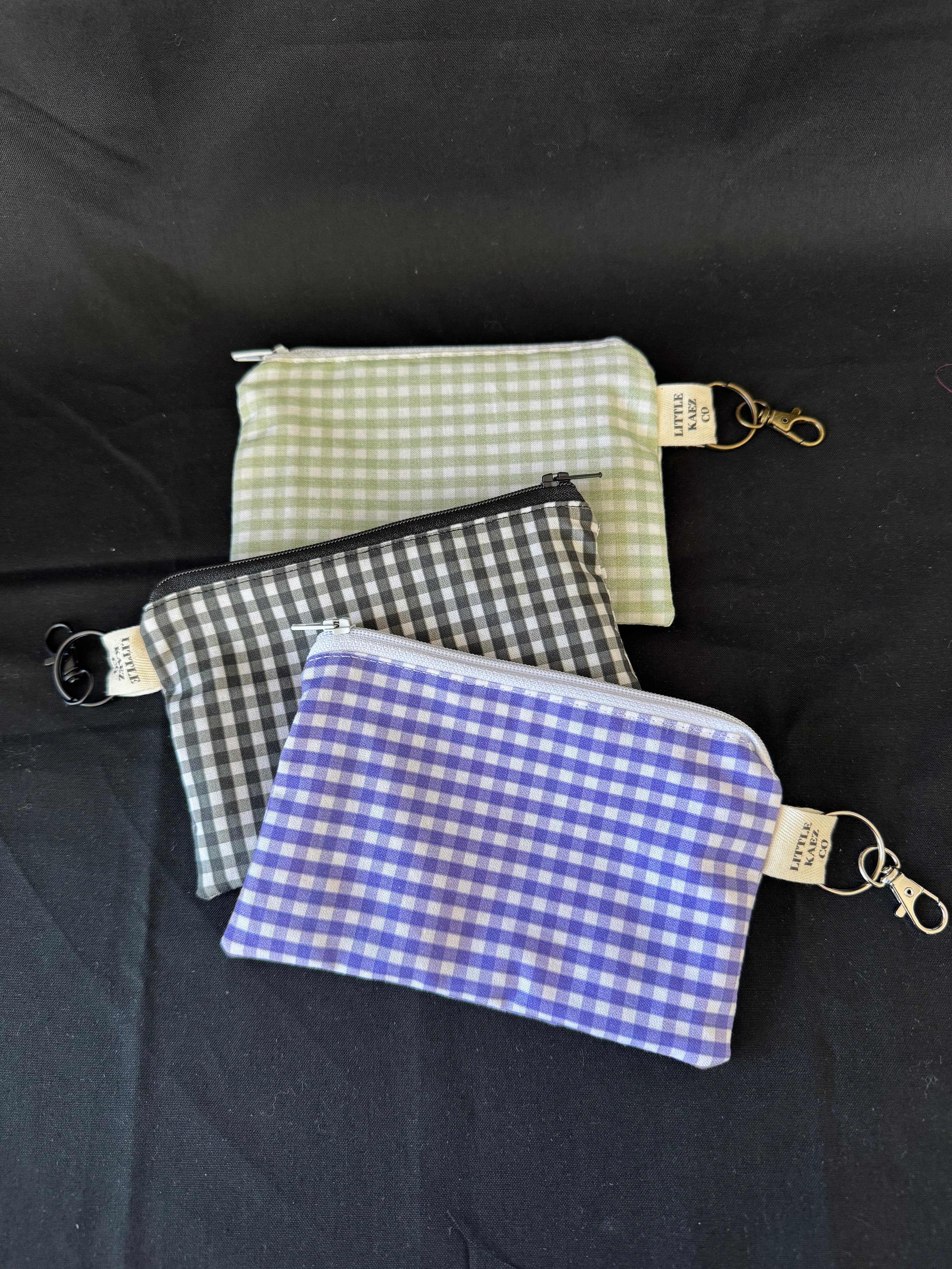 Mini Pouches